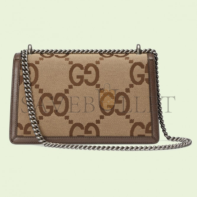 G*u*i dionysus small shoulder bag 400249 (28*17*9cm)